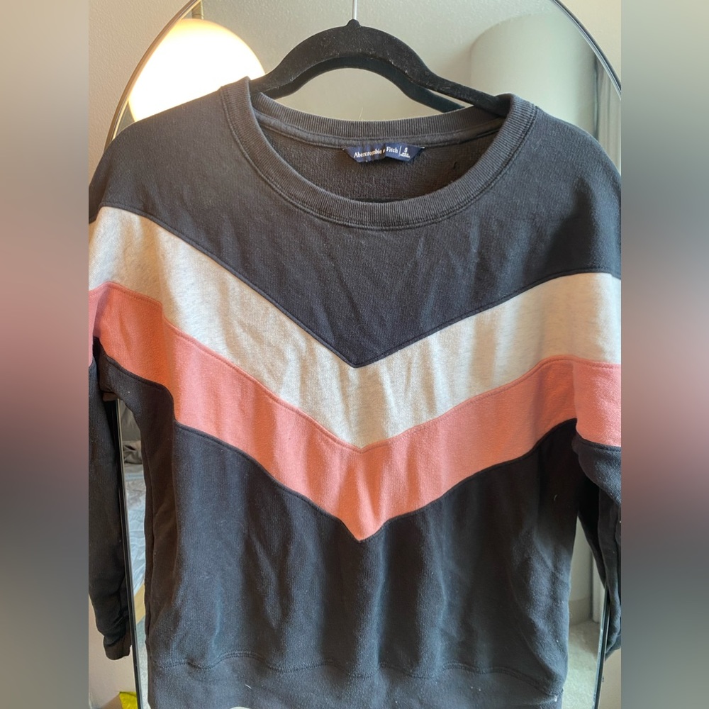 Abercrombie Crewneck